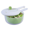 Salad Spinner (2 1/2 Quart)